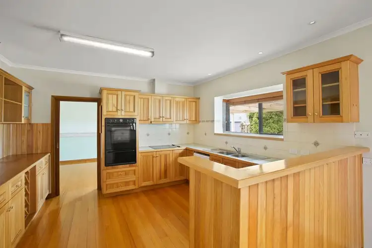 Second view of Homely house listing, 525 Princes Highway, Colac West VIC 3250