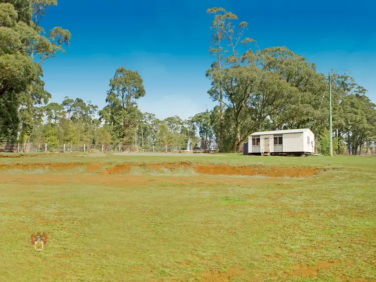 Second view of Homely land listing, 96A Whittlesea-Kinglake Road, Kinglake VIC 3763