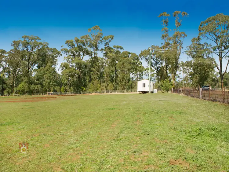 Third view of Homely land listing, 96A Whittlesea-Kinglake Road, Kinglake VIC 3763