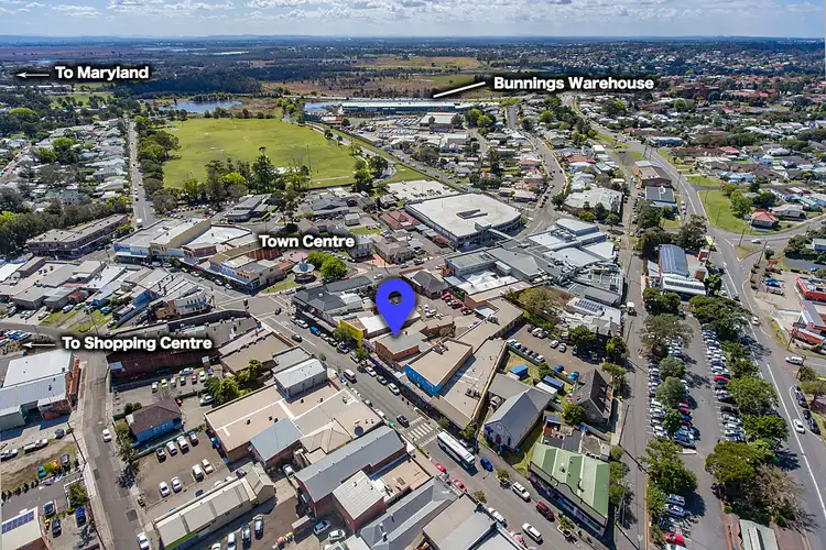 Second view of Homely house listing, 126-130 Nelson Street, Wallsend NSW 2287