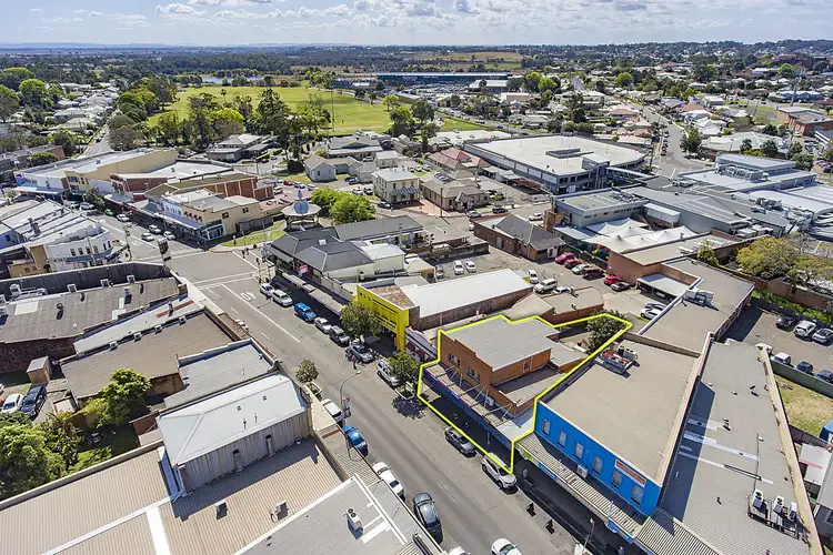 Third view of Homely house listing, 126-130 Nelson Street, Wallsend NSW 2287