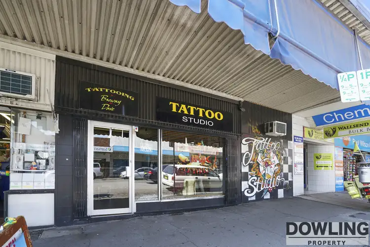 Fourth view of Homely house listing, 126-130 Nelson Street, Wallsend NSW 2287