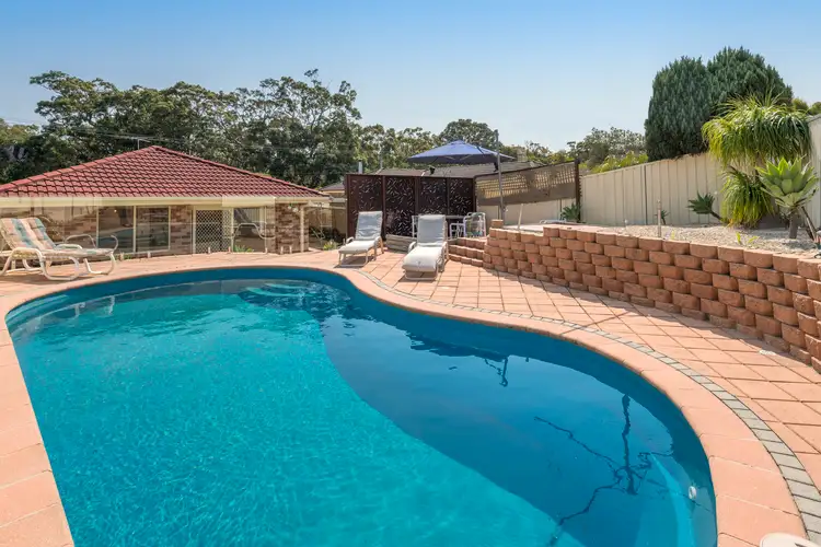 Main view of Homely house listing, 367 Old Pacific Highway, Swansea NSW 2281