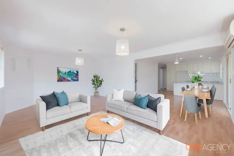 Third view of Homely house listing, 367 Old Pacific Highway, Swansea NSW 2281