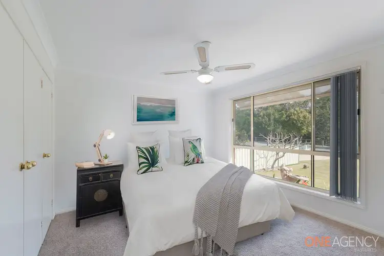 Fifth view of Homely house listing, 367 Old Pacific Highway, Swansea NSW 2281
