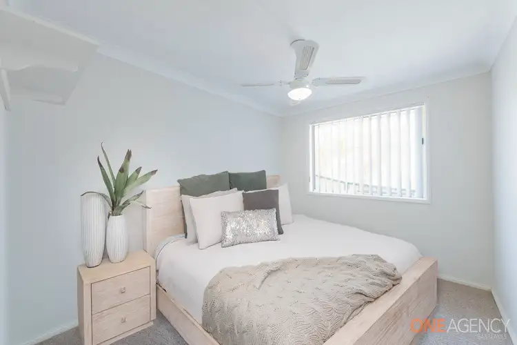 Sixth view of Homely house listing, 367 Old Pacific Highway, Swansea NSW 2281