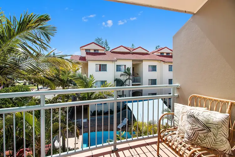 315/92-96 Musgrave Street, Kirra QLD 4225