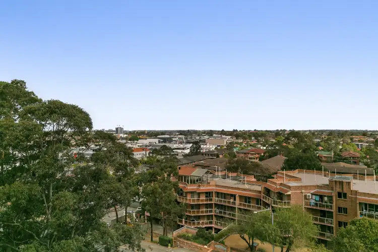 33/18-20 Great Western Hwy, Parramatta NSW 2150