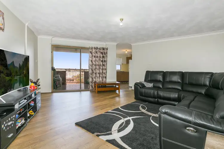 Second view of Homely apartment listing, 33/18-20 Great Western Hwy, Parramatta NSW 2150