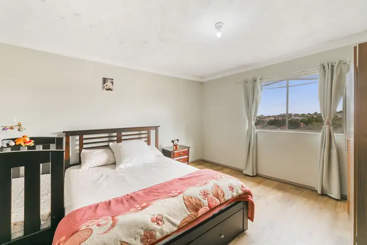 Fourth view of Homely apartment listing, 33/18-20 Great Western Hwy, Parramatta NSW 2150