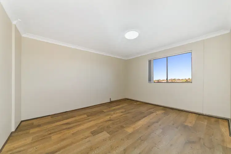 Fifth view of Homely apartment listing, 33/18-20 Great Western Hwy, Parramatta NSW 2150