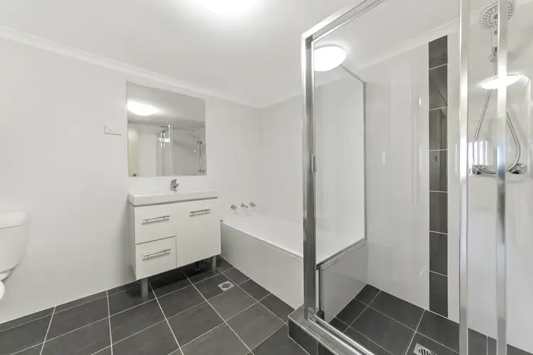 Sixth view of Homely apartment listing, 33/18-20 Great Western Hwy, Parramatta NSW 2150