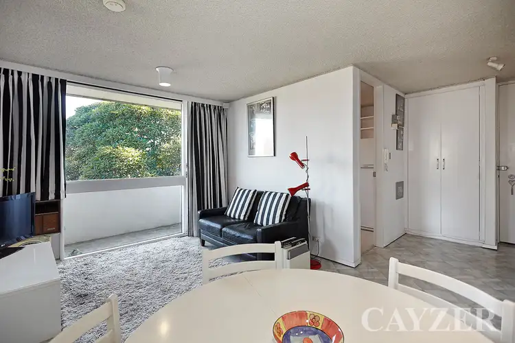 Third view of Homely apartment listing, 11/136 Park Street, St Kilda West VIC 3182