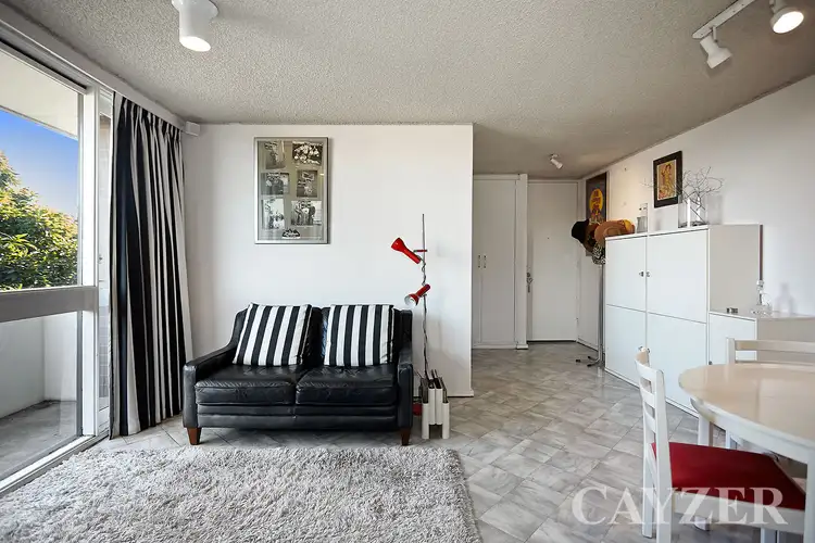 Fourth view of Homely apartment listing, 11/136 Park Street, St Kilda West VIC 3182