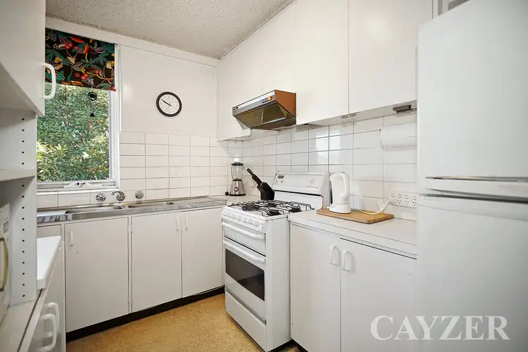 Fifth view of Homely apartment listing, 11/136 Park Street, St Kilda West VIC 3182
