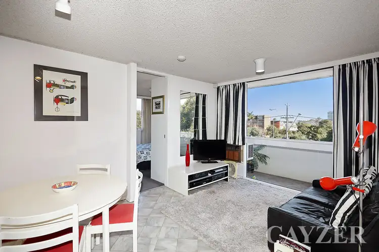 Sixth view of Homely apartment listing, 11/136 Park Street, St Kilda West VIC 3182