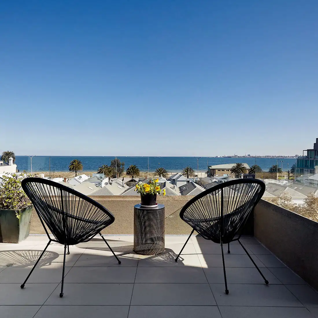Main view of Homely apartment listing, 401/2 Rouse Street, Port Melbourne VIC 3207