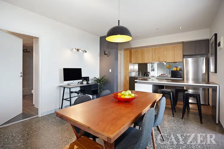 Fourth view of Homely apartment listing, 401/2 Rouse Street, Port Melbourne VIC 3207