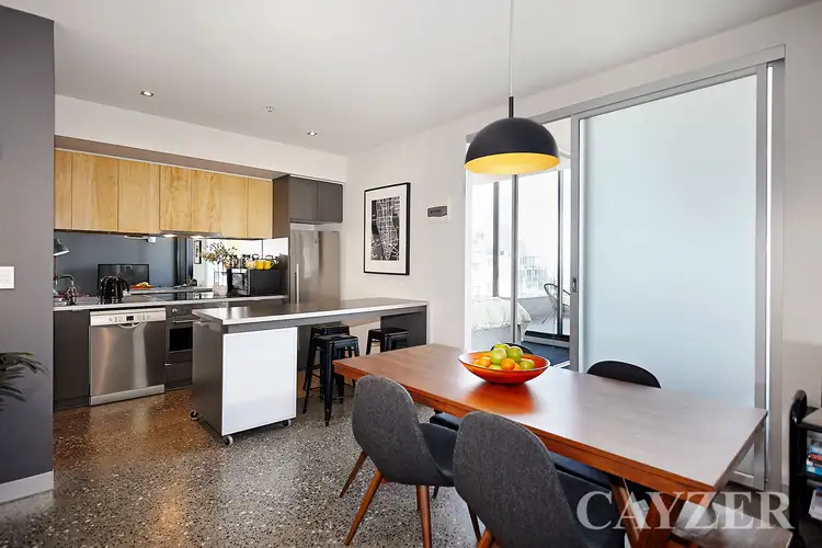Fifth view of Homely apartment listing, 401/2 Rouse Street, Port Melbourne VIC 3207