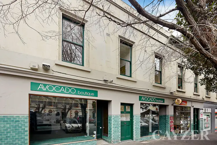 196a Bank Street, South Melbourne VIC 3205