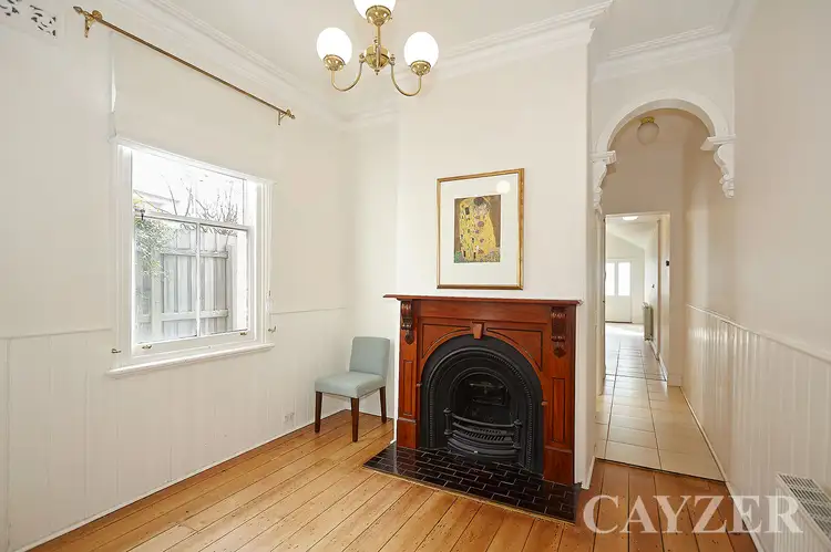 Second view of Homely house listing, 43 Moubray Street, Albert Park VIC 3206