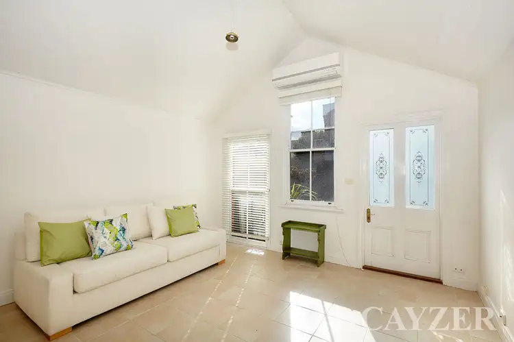 Fifth view of Homely house listing, 43 Moubray Street, Albert Park VIC 3206