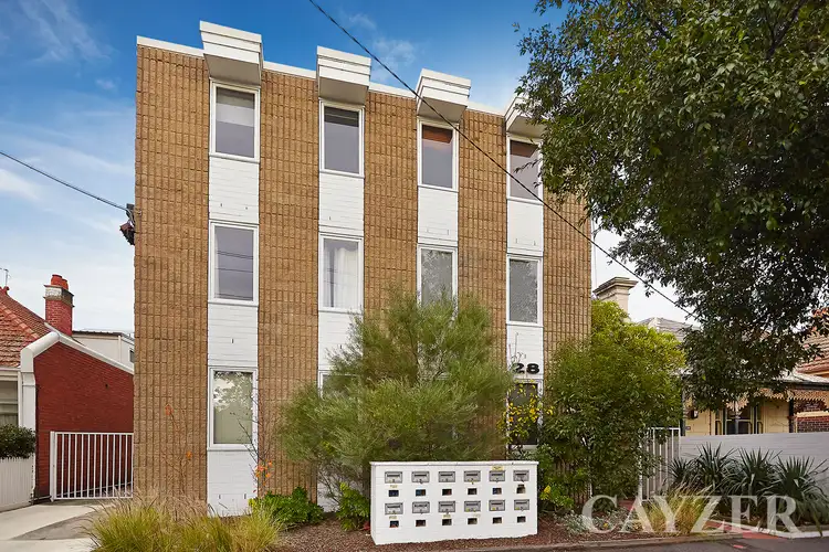 Main view of Homely apartment listing, 11/28 Park Road, Middle Park VIC 3206
