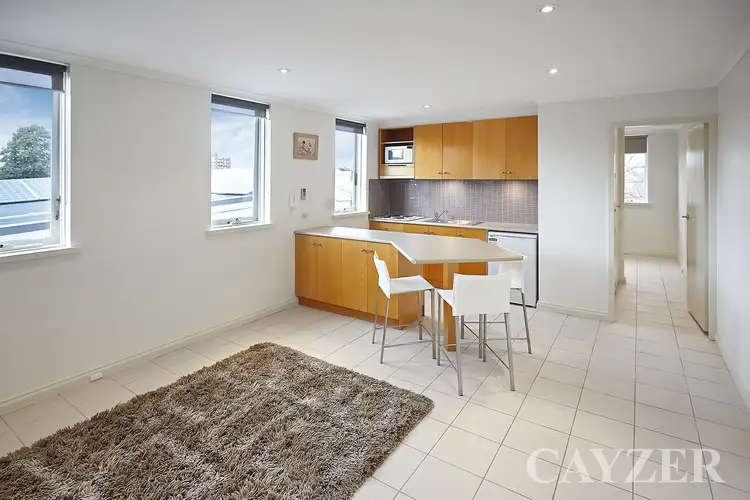 Second view of Homely apartment listing, 11/28 Park Road, Middle Park VIC 3206