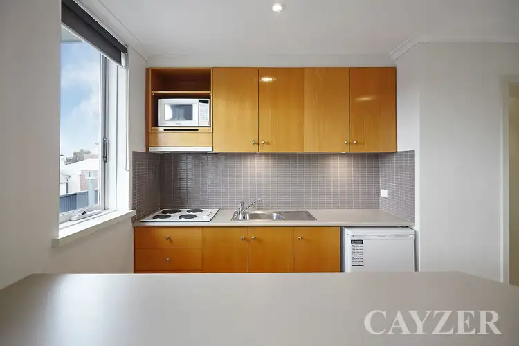 Third view of Homely apartment listing, 11/28 Park Road, Middle Park VIC 3206