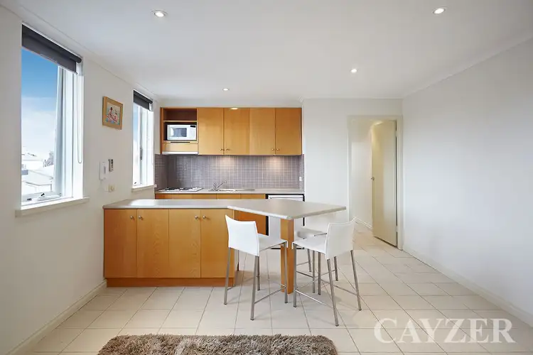 Fourth view of Homely apartment listing, 11/28 Park Road, Middle Park VIC 3206