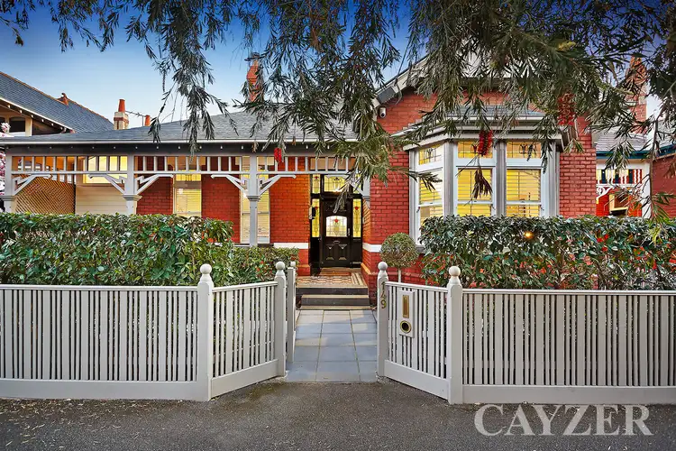 149 Canterbury Road, Middle Park VIC 3206