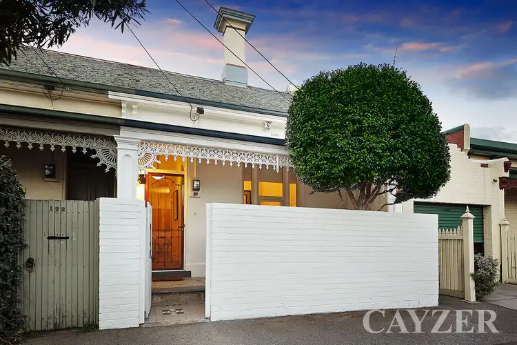 120 Ingles Street, Port Melbourne VIC 3207