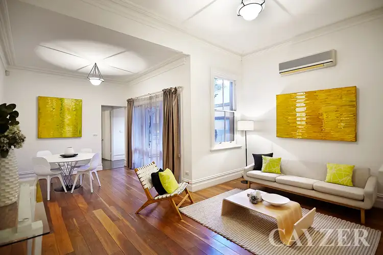 Second view of Homely house listing, 120 Ingles Street, Port Melbourne VIC 3207