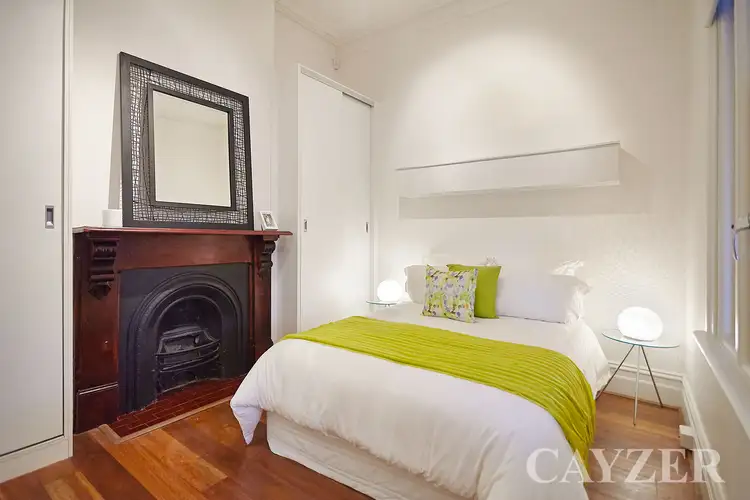 Third view of Homely house listing, 120 Ingles Street, Port Melbourne VIC 3207