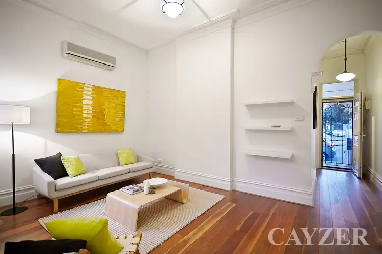 Fourth view of Homely house listing, 120 Ingles Street, Port Melbourne VIC 3207