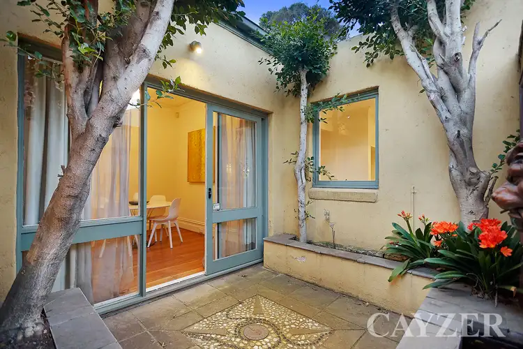 Fifth view of Homely house listing, 120 Ingles Street, Port Melbourne VIC 3207