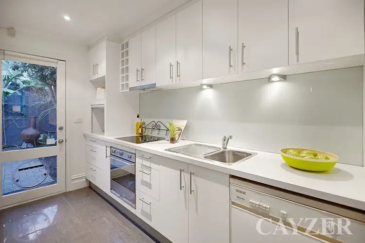 Sixth view of Homely house listing, 120 Ingles Street, Port Melbourne VIC 3207