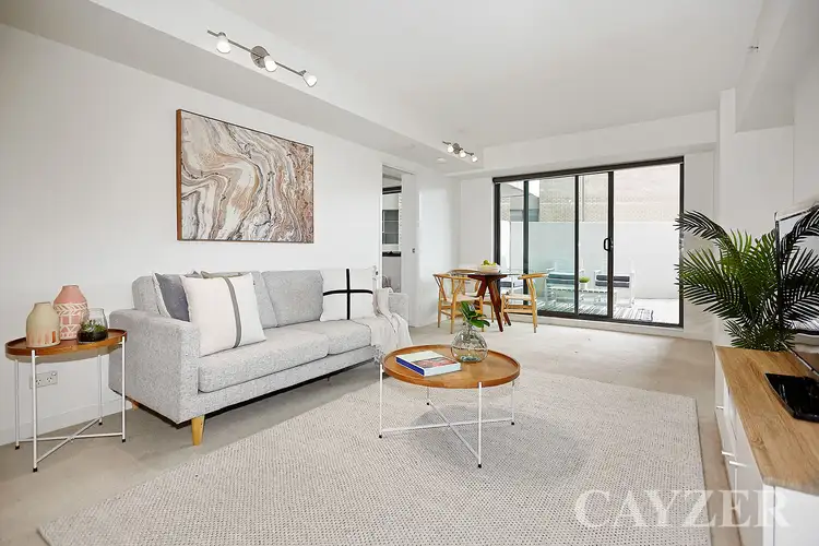 101/2 Albert Road, South Melbourne VIC 3205
