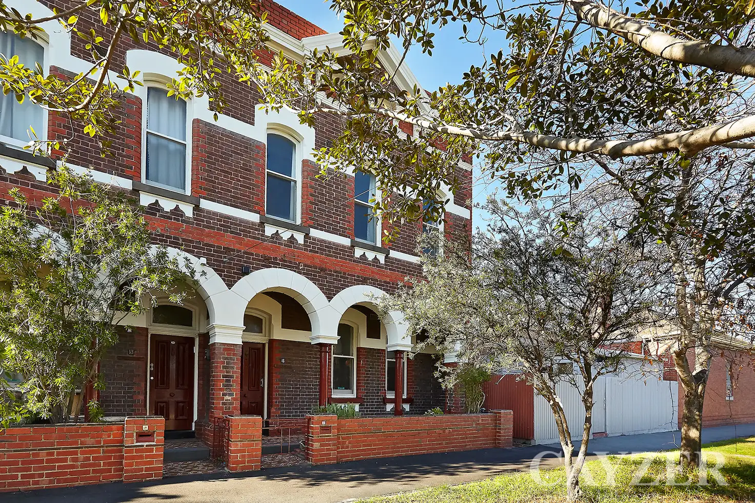 Main view of Homely house listing, 15 Harold Street, Middle Park VIC 3206