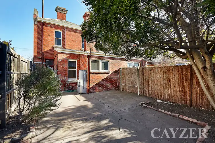 Second view of Homely house listing, 15 Harold Street, Middle Park VIC 3206