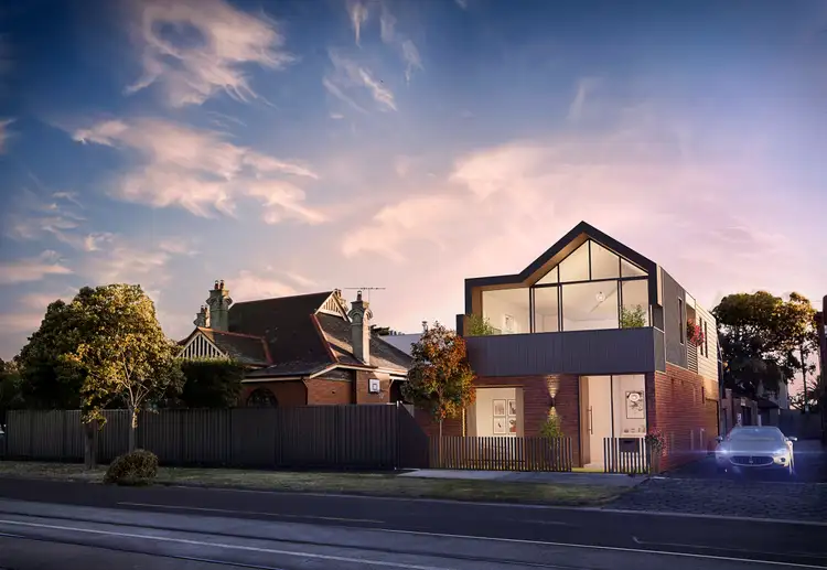 2/378 Danks Street, Middle Park VIC 3206