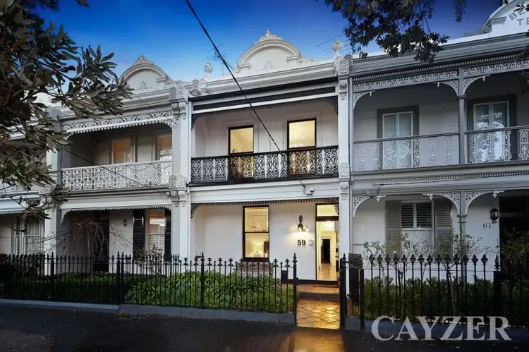 59 Moubray Street, Albert Park VIC 3206