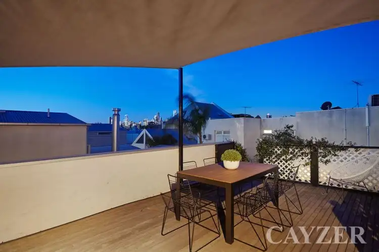 Second view of Homely house listing, 59 Moubray Street, Albert Park VIC 3206