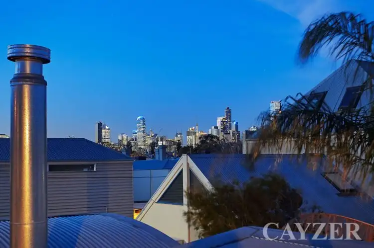 Third view of Homely house listing, 59 Moubray Street, Albert Park VIC 3206