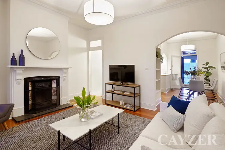 Fourth view of Homely house listing, 59 Moubray Street, Albert Park VIC 3206