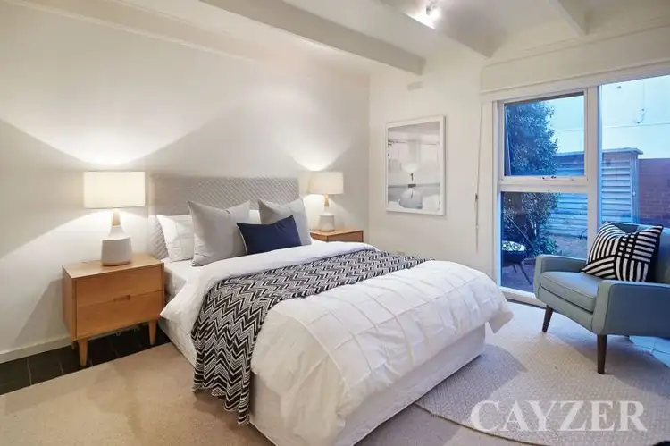 Fifth view of Homely house listing, 59 Moubray Street, Albert Park VIC 3206