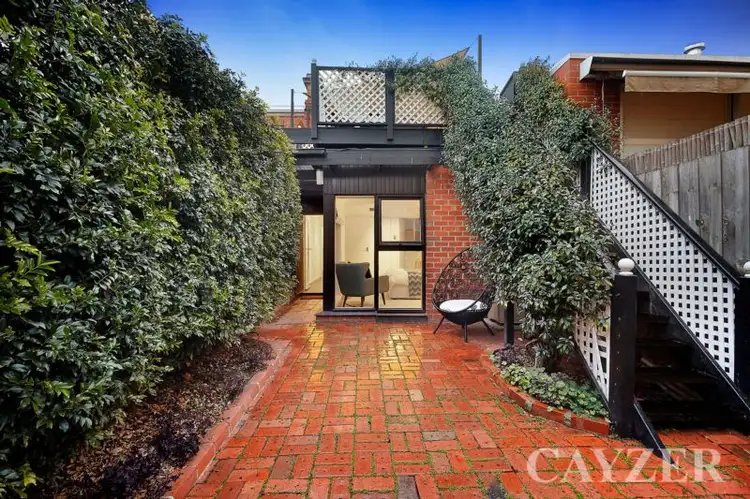 Sixth view of Homely house listing, 59 Moubray Street, Albert Park VIC 3206