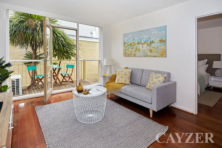 5/38 Northcote Road, Armadale VIC 3143