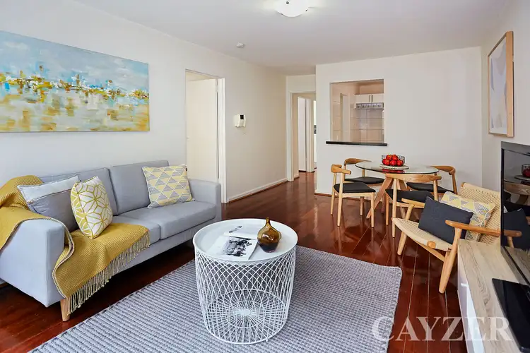 Second view of Homely apartment listing, 5/38 Northcote Road, Armadale VIC 3143