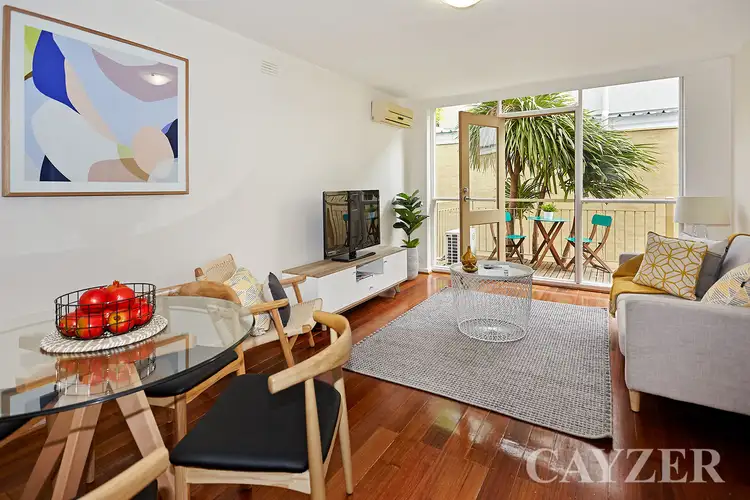 Third view of Homely apartment listing, 5/38 Northcote Road, Armadale VIC 3143